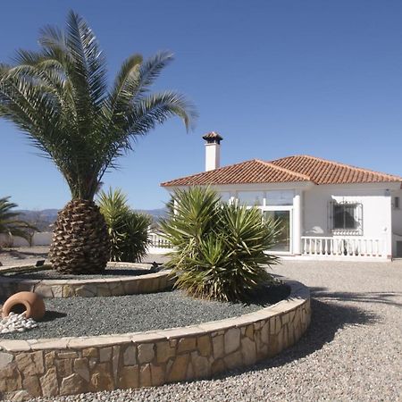 אלבוקס Villa Alta Vista מראה חיצוני תמונה