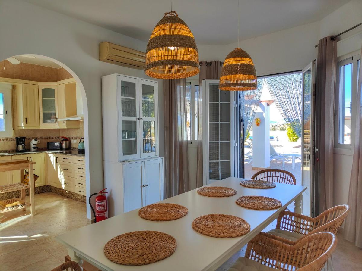 אלבוקס Villa Alta Vista מראה חיצוני תמונה
