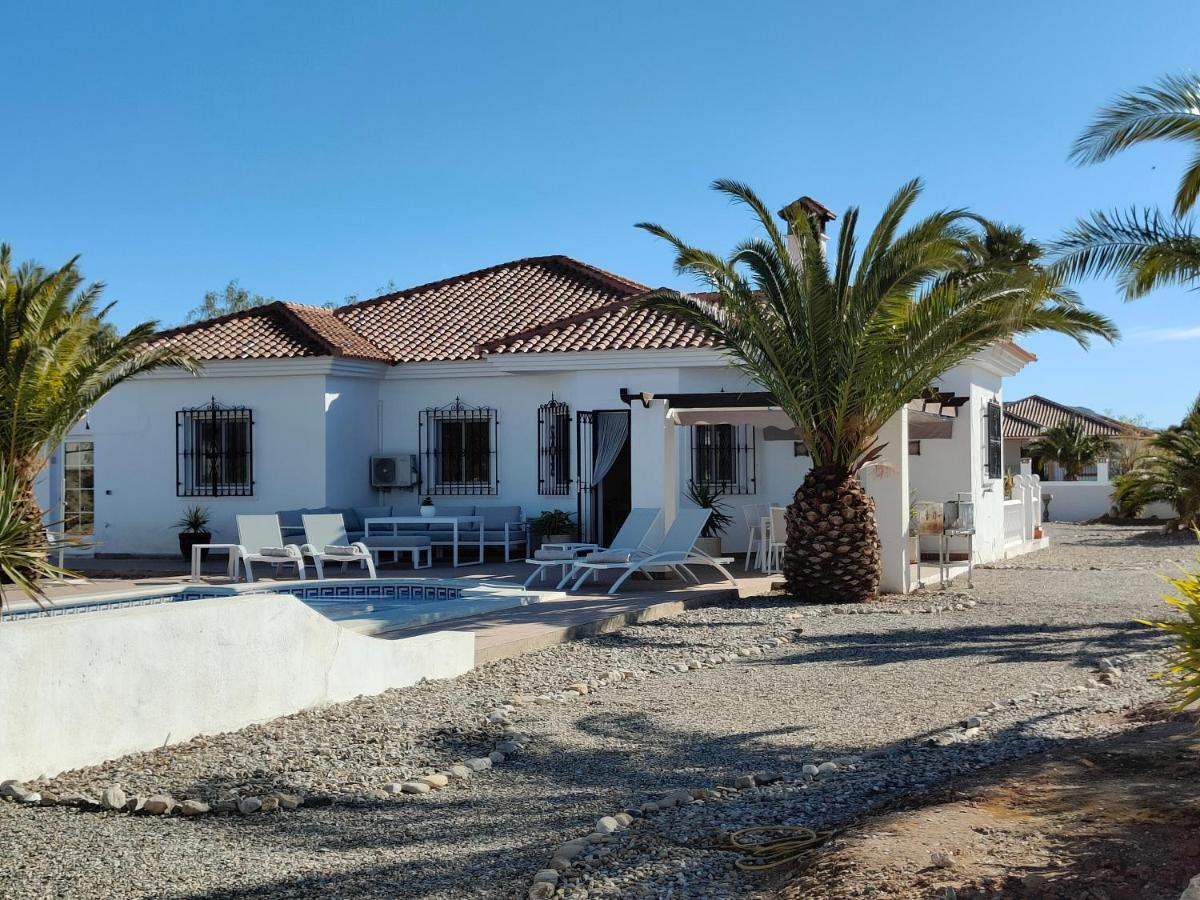 אלבוקס Villa Alta Vista מראה חיצוני תמונה