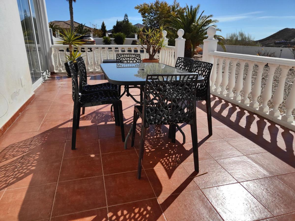 אלבוקס Villa Alta Vista מראה חיצוני תמונה