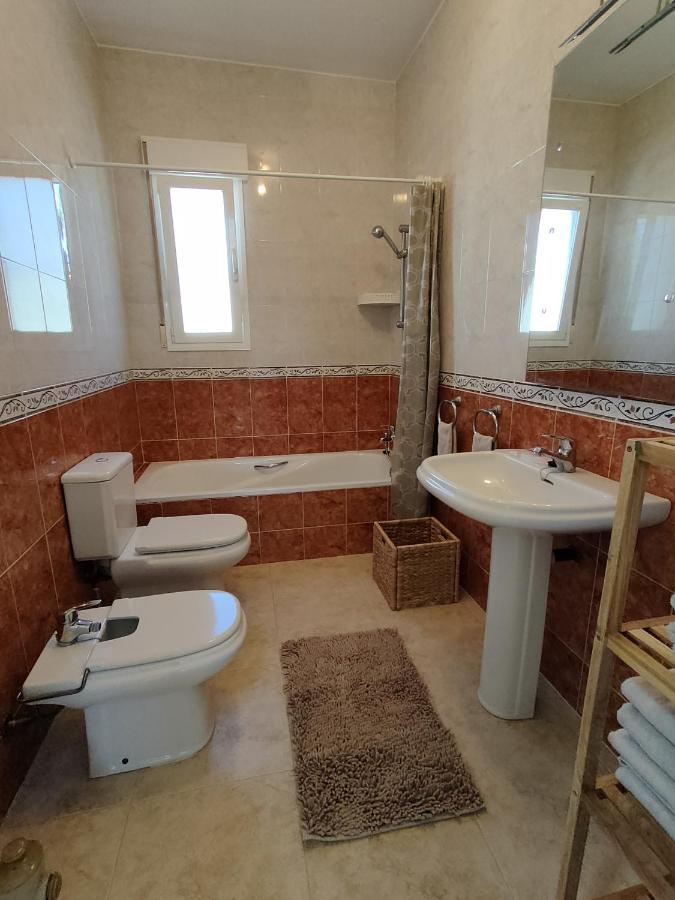 אלבוקס Villa Alta Vista מראה חיצוני תמונה