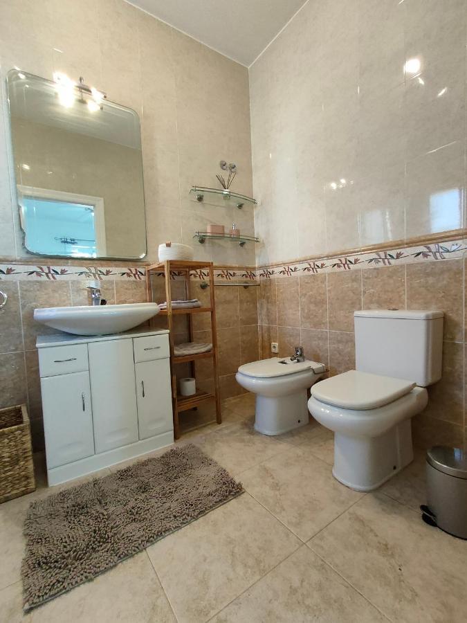אלבוקס Villa Alta Vista מראה חיצוני תמונה