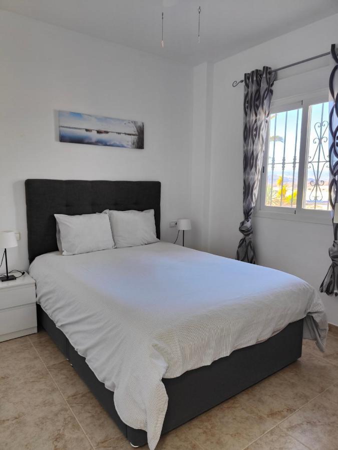 אלבוקס Villa Alta Vista מראה חיצוני תמונה