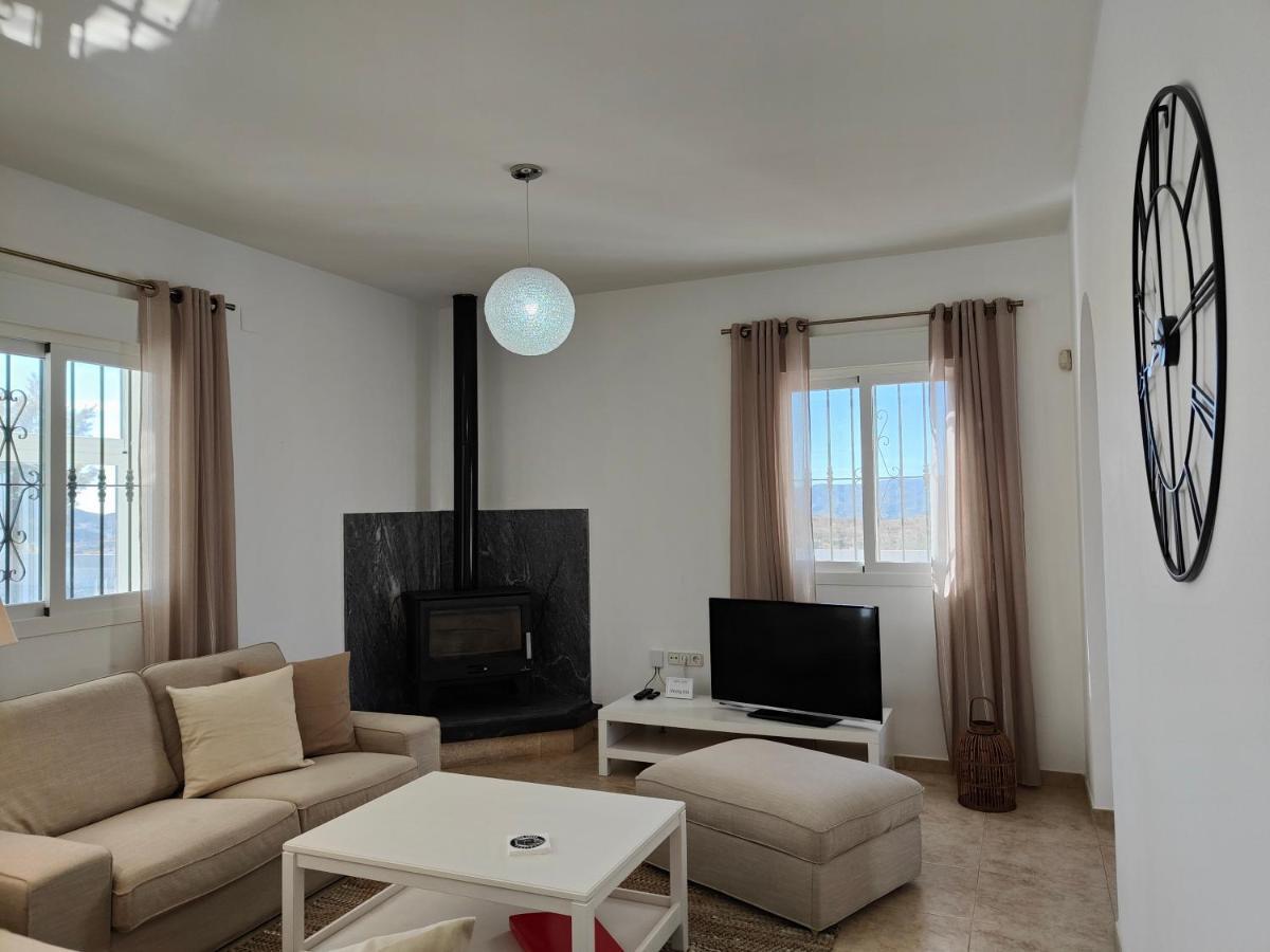 אלבוקס Villa Alta Vista מראה חיצוני תמונה