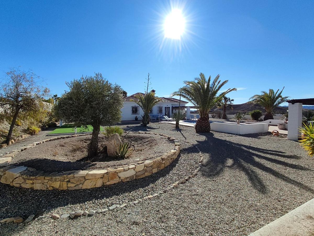 אלבוקס Villa Alta Vista מראה חיצוני תמונה