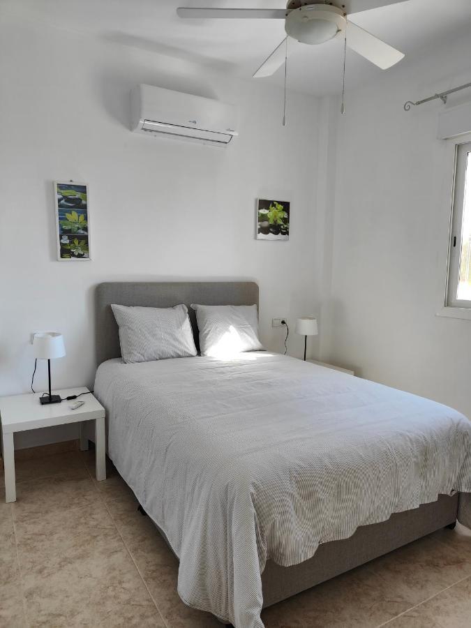 אלבוקס Villa Alta Vista מראה חיצוני תמונה