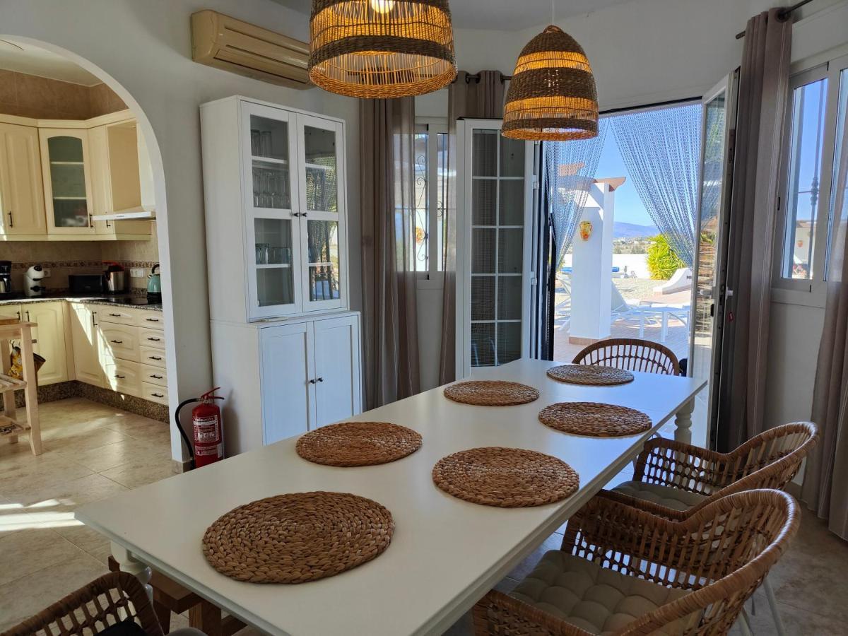 אלבוקס Villa Alta Vista מראה חיצוני תמונה