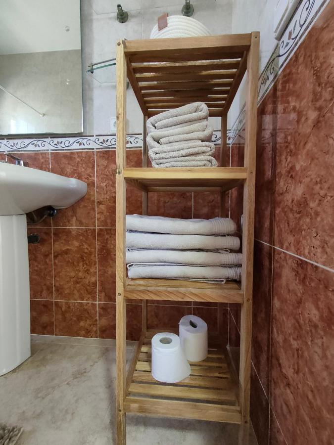אלבוקס Villa Alta Vista מראה חיצוני תמונה