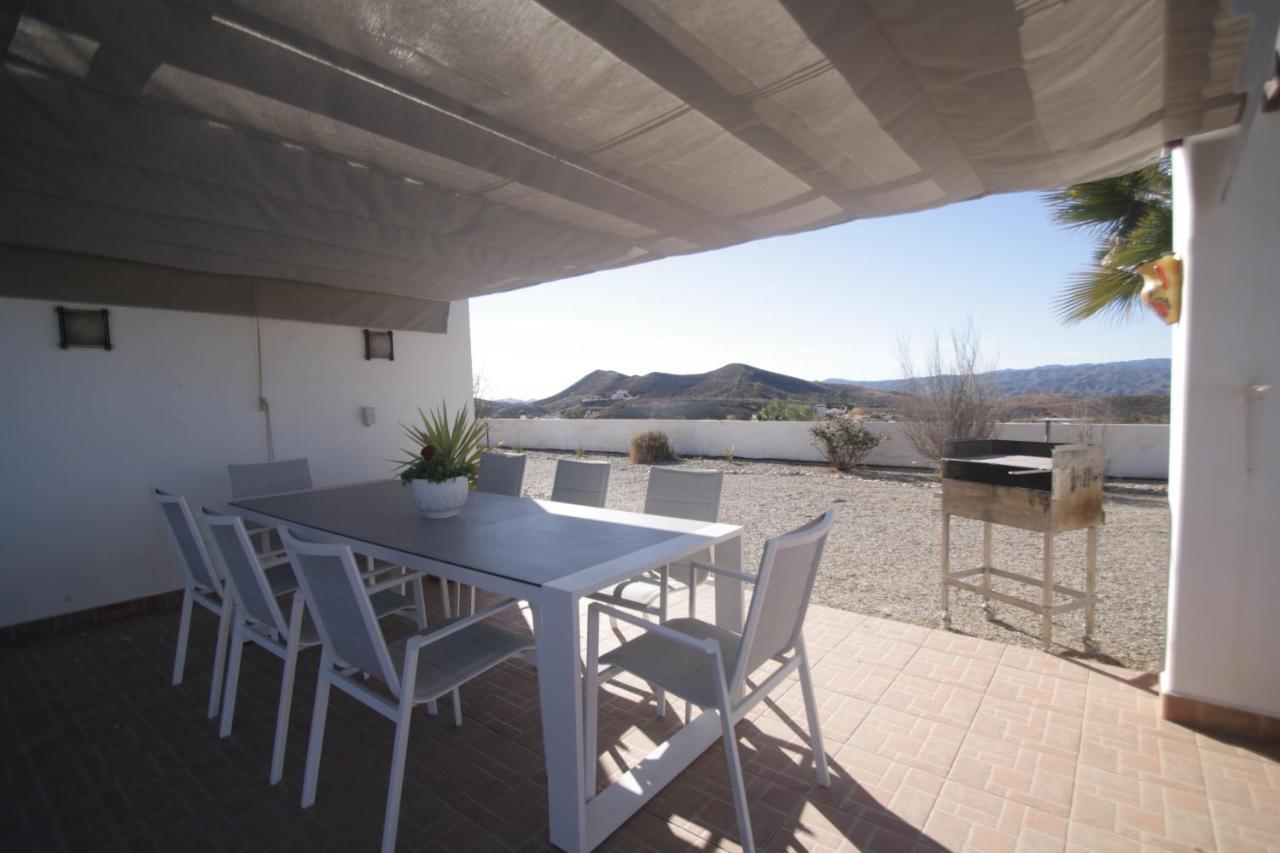 אלבוקס Villa Alta Vista מראה חיצוני תמונה