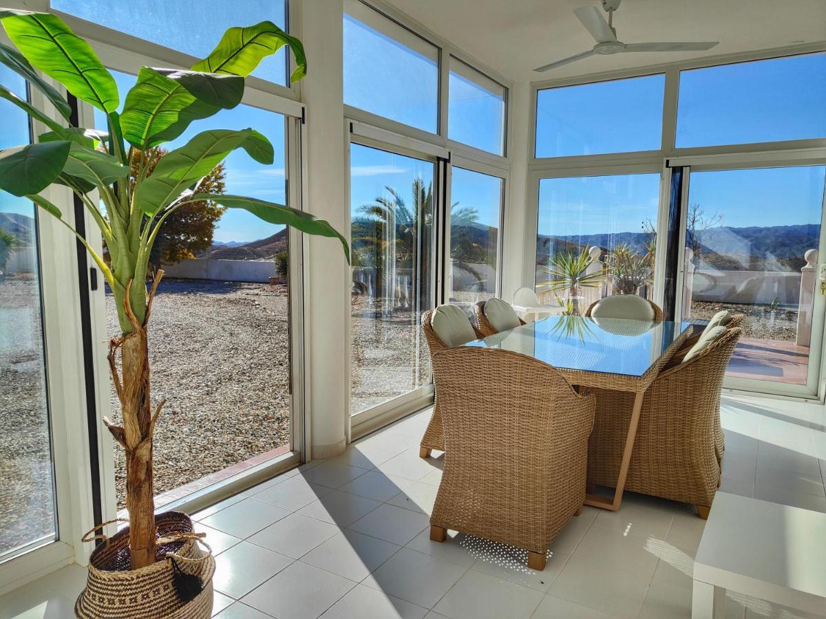 אלבוקס Villa Alta Vista מראה חיצוני תמונה