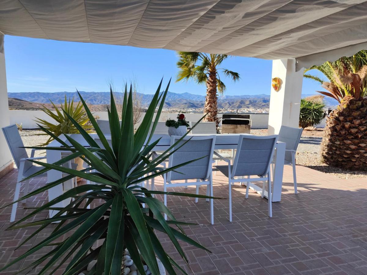 אלבוקס Villa Alta Vista מראה חיצוני תמונה