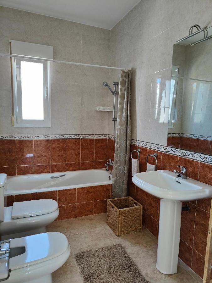 אלבוקס Villa Alta Vista מראה חיצוני תמונה