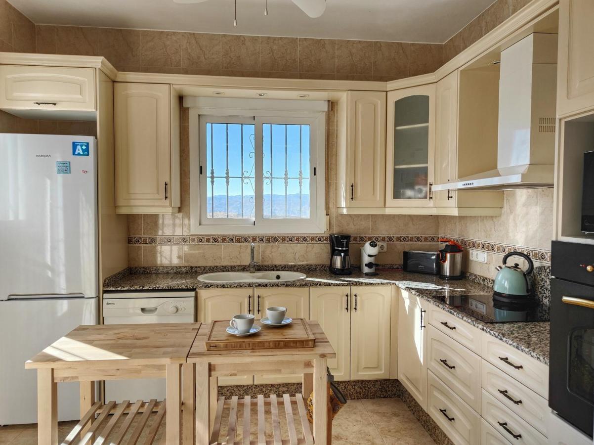 אלבוקס Villa Alta Vista מראה חיצוני תמונה