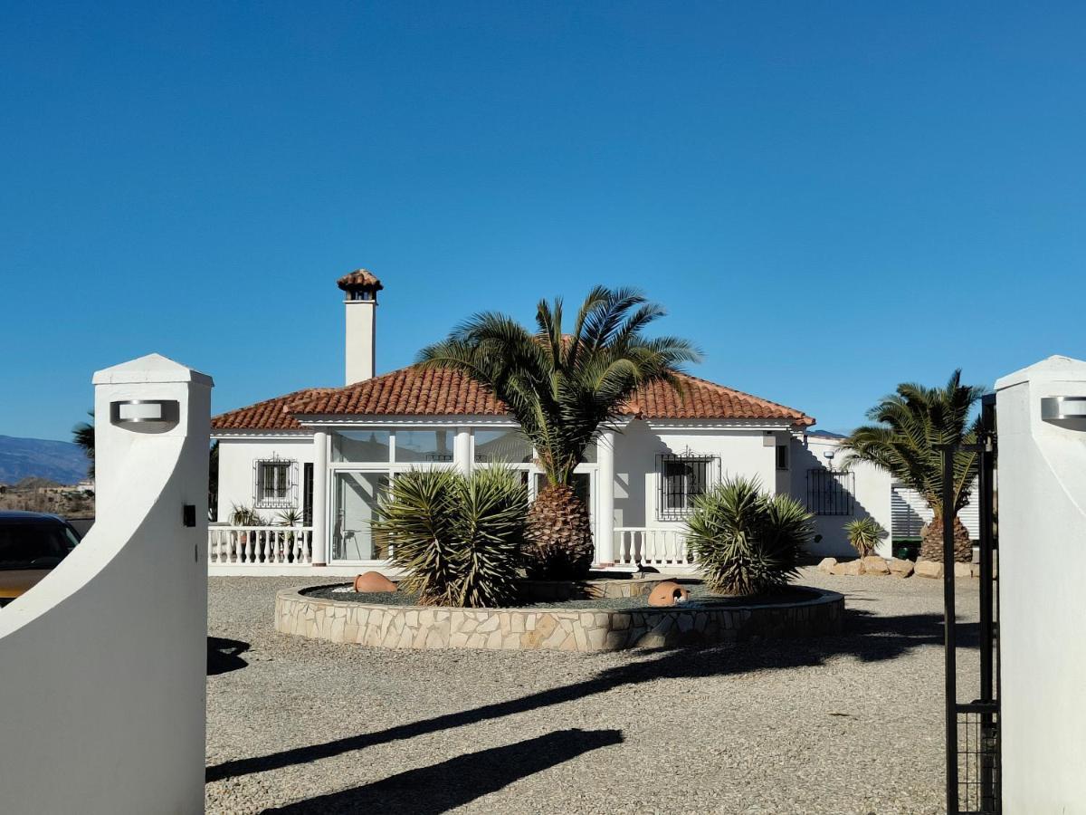 אלבוקס Villa Alta Vista מראה חיצוני תמונה