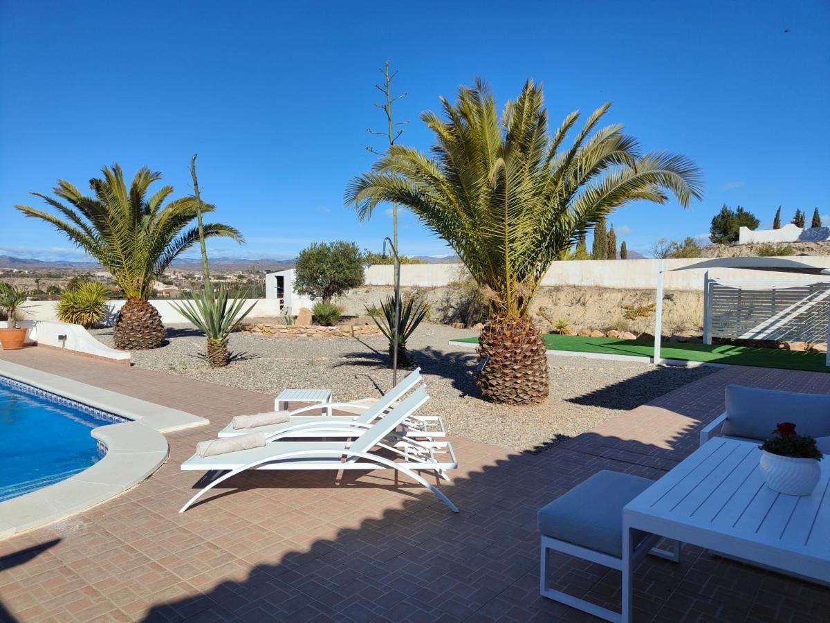 אלבוקס Villa Alta Vista מראה חיצוני תמונה