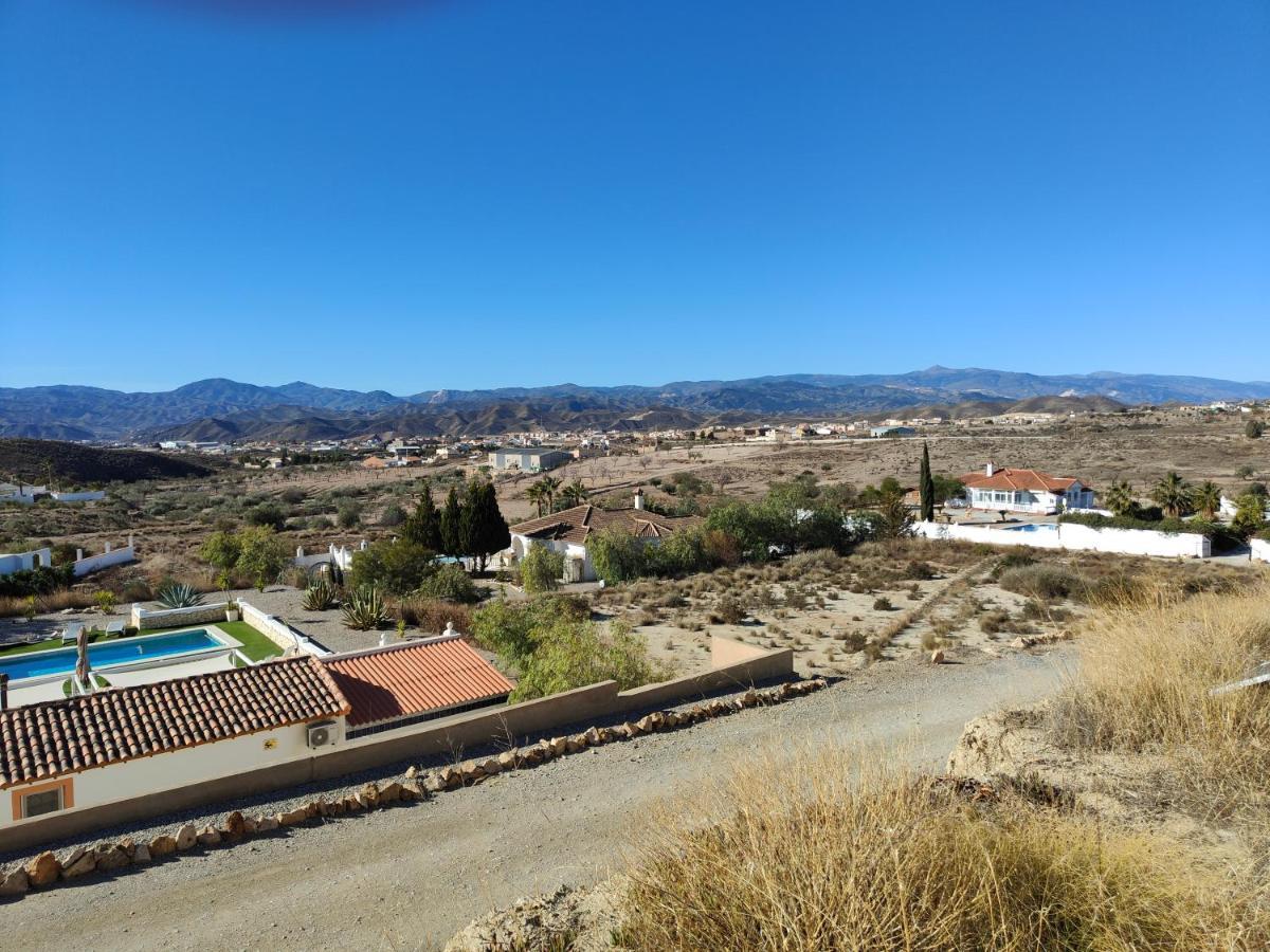 אלבוקס Villa Alta Vista מראה חיצוני תמונה